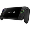 ASUS ROG Xbox Ally X RC73XA-NH011W portable game console 17.8 cm (7") 1 TB Jutiklinis ekranas Wi-Fi Juodas