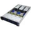 ASUS RS720A-E12-RS24U Socket SP5 Rack (2U) Pilkas