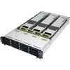 ASUS RS720A-E12-RS24U Socket SP5 Rack (2U) Pilkas