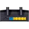 Belaidis maršrutizatorius ASUS RT-AX57 Dual Band WiFi 6 Extendable Router