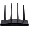 Belaidis maršrutizatorius ASUS RT-AX57 Dual Band WiFi 6 Extendable Router