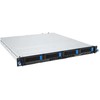 Serveris - ASUS RS300-E12-RS4 Intel C262 1U 4xDDR5 4xNVMe 450W Platinum