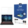 3Mk Protection ASUS TUF Gaming A15 – iki 17" 3mk Paper Feeling