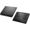 ASUS TUF Gaming A16 FA608UP-R7165W AMD Ryzen™ 7 260 Nešiojamas kompiuteris 40.6 cm (16") WUXGA 16 GB DDR5-SDRAM 512 GB SSD NVIDIA GeForce RTX 5070 Wi-Fi 6E (802.11ax) NoOS Pilkas