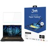 3Mk Protection ASUS TUF Gaming F17 - iki 19 colių 3mk Paper Feeling