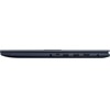 ASUS Vivobook 15 X1502VA-BQ433 Intel® Core™ i5 i5-13420H Nešiojamas kompiuteris 39.6 cm (15.6") Full HD 16 GB DDR4-SDRAM 512 GB SSD Wi-Fi 6E (802.11ax) Mėlyna