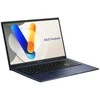 ASUS VivoBook 15 X1504VA-BQ2932W - Core 5-120U | 15.6" | 16 GB | 512 GB | W11H | Mėlynas