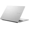 ASUS Vivobook 16 M1607GA-MB003W Ryzen AI 7 445 16.0" WUXGA IPS-level display 60Hz 300 nits AG 16GB DDR5 512GB SSD Radeon Graphics WLAN + Bluetooth 1080p webcam 42Wh battery Windows 11 Cool Sidabrinis