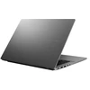 Nešiojamas kompiuteris ASUS Vivobook S14 M3407HA-LY004W Ryzen 5 220 14.0" WUXGA IPS-level Panel 60Hz 300nits AG 16GB DDR5 SSD512 AMD Radeon Graphics WLAN+BT Cam1080p 70WHrs Win11 Matte Pilkas