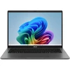 Nešiojamas kompiuteris ASUS Vivobook S14 M3407HA-LY004W Ryzen 5 220 14.0" WUXGA IPS-level Panel 60Hz 300nits AG 16GB DDR5 SSD512 AMD Radeon Graphics WLAN+BT Cam1080p 70WHrs Win11 Matte Pilkas
