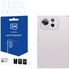 3Mk apsauga 3mk objektyvo apsauga hibridinės kameros objektyvo stiklas, skirtas Asus Zenfone 12 Ultra