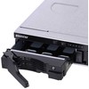 Serveris Asustor Lockerstor 4RS NAS Rack (1U) Intel Atom® C3538 8 GB DDR4 0 TB ADM Juodas