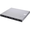Serveris Asustor Lockerstor 4RS NAS Rack (1U) Intel Atom® C3538 8 GB DDR4 0 TB ADM Juodas