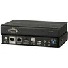 Aten | USB HDMI HDBaseT2.0 KVM ilgintuvas be Ethernet prievado | CE820