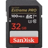Atminties kortelė CARD MEMORY SDHC PRO SANDISK 32 GB