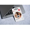 FORCELL F-DATA atminties kortelė 128GB UHS-I U3 10 klasė