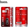 Pendrive 64GB USB 3.0 (USB A) Hoco UD5 pilka