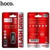 Pendrive 64GB USB 3.0 (USB A) Hoco UD5 pilka