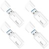 HOCO atmintukas USB A UD11 128GB USB3.0