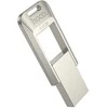 Atminties kortelė Pendrive 64GB USB 3.0 (USB A) Hoco UD16 nickel