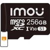 Atminties kortelė IMOU 256GB Micro SD (UHS-I, SDHC, 10/U3/V30, 95/38)