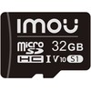 Atminties kortelė IMOU Micro SD 32GB (UHS-I, SDHC, 10/U1/V10, 90/20)