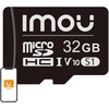 Atminties kortelė IMOU Micro SD 32GB (UHS-I, SDHC, 10/U1/V10, 90/20)