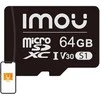 Atminties kortelė Imou Micro SD (UHS-I, SDXC, 10/U3/V30, 95/38)