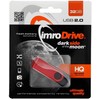 Atminties kortelė IMRO laikiklis AXIS 32GB USB2.0