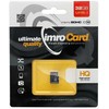 IMRO atminties kortelė Micro SD 32GB 100MB/s class10 UHS I