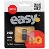 IMRO USB atmintinė EASY (ECO) 128GB USB2.0