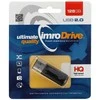 IMRO pendrive Juodas 128GB USB2.0