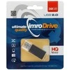 IMRO pendrive Juodas 32GB USB2.0
