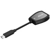 Lexar Pro USB-C dviejų lizdų skaitytuvas