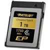 Atminties kortelė Patriot Memory EP CFexpress Type B 1TB 1750MB/s (PEF1TBEPAB)