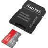 Atminties kortelė SanDisk Ultra. 128 GB. 140 Mb/s