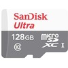 Atminties kortelė telefonui SanDisk Micro SDXC, 128GB