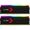 RAM Patriot PNY MD32GK2D5600036XRGB atminties modulis 32 GB 2 x 16 GB DDR5
