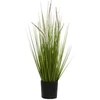 Kwiatydonice ATMOSPHERA Dirbtinis augalas vazone, 70 cm