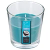 ATMOSPHERA Žvakė, aromatinė Nina, 15 h, 90 g, 4.5 cm, ⌀6 cm