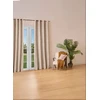 Atmosphera Kys blackout curtain. khaki. 140 x 260 cm