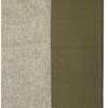 Atmosphera Kys blackout curtain. khaki. 140 x 260 cm