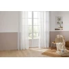 Atmosphera Nata Day Curtain. cream. 140x240 cm
