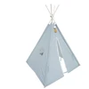 ATMOSPHERA TIPI palapinė vaikams, 120 cm x 120 cm