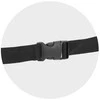 Oem Atsparus vandeniui bag for mobile phone with belt clip rose