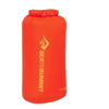 Oranžinis Atsparus vandeniui bag SEA TO SUMMIT Lightweight Dry Bag 8 l Spicy Oranžinis
