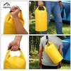 Oem Atsparus vandeniui Bucket Bag 20L yellow