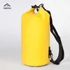Oem Atsparus vandeniui Bucket Bag 20L yellow