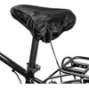 Hurtel Atsparus vandeniui saddle cover - juodas