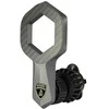 Audi Magnetic Mount Lamborghini Urus D8 į ventiliacijos groteles juodos spalvos